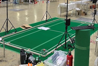 MFT2023フィールド