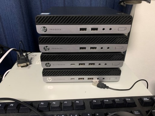 miniPC